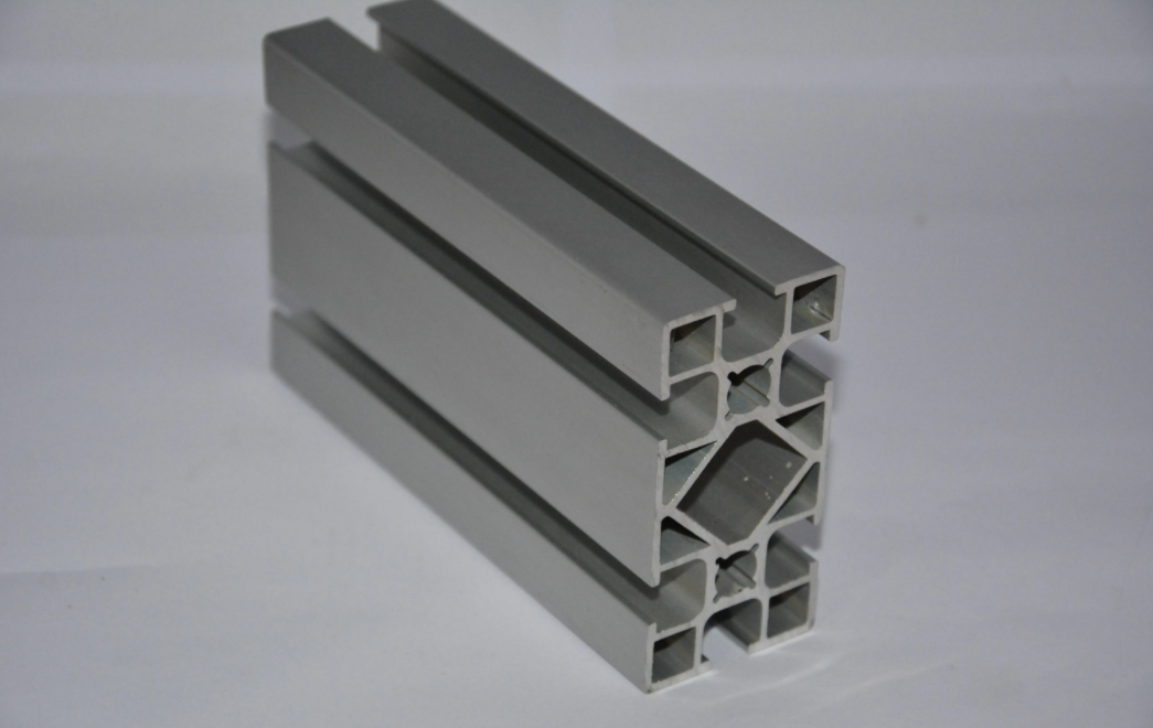 广东工业铝材告诉你工业型材应用领域