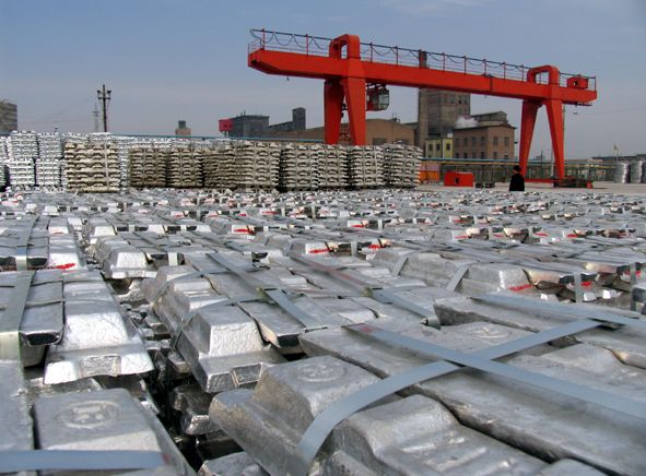 云南是未来1-2年国内电解铝供应端的关键变量