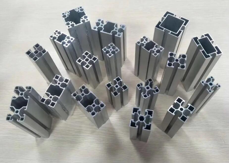 工业铝型材装配线工作台有哪些优势