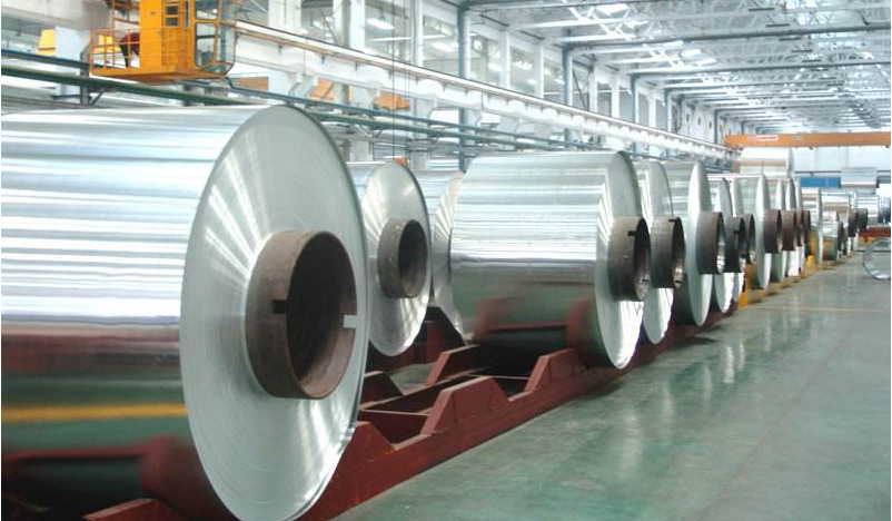 贸易摩擦下的中国铝加工行业发展路径选择