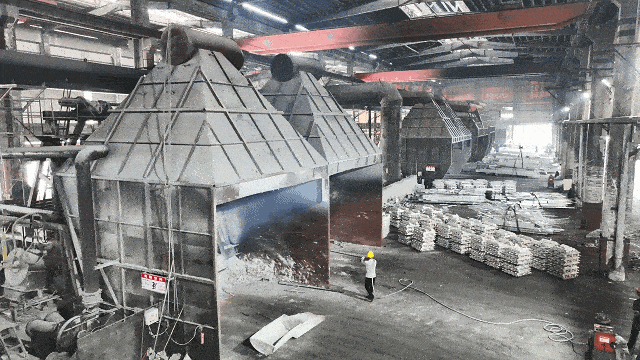 喜讯!中亚铝业荣获企业绿色品牌!(图3) 喜讯!中亚铝业荣获企业绿色品牌!(图3)