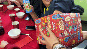 向未来,赋新生|中亚铝业年终尾牙宴(图5) 向未来,赋新生|中亚铝业年终尾牙宴(图5)