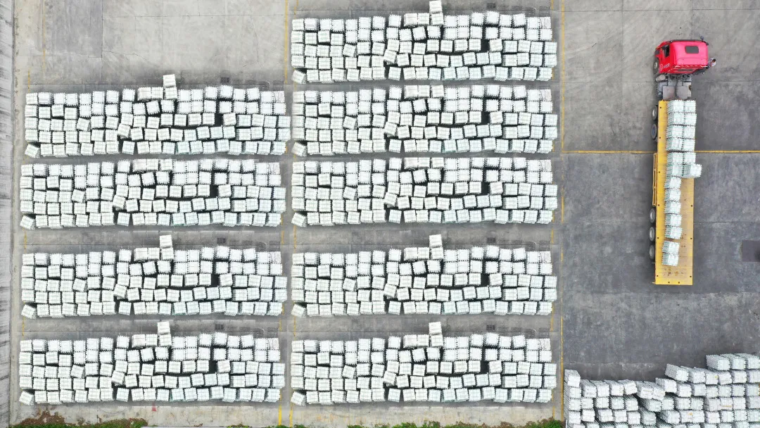 铝市“冰火两重天”，中亚铝业稳守品质，从容应对市场波动(图4)