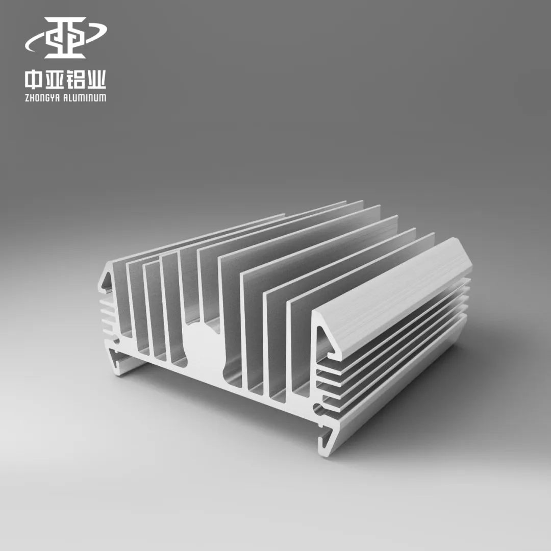 4.23-4.27 CANTON FAIR 丨中亚铝业邀您共赴第139届广交会(图5)
