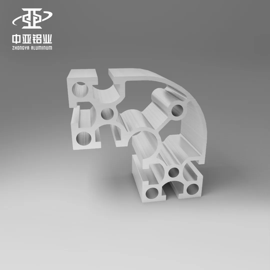 4.23-4.27 CANTON FAIR 丨中亚铝业邀您共赴第139届广交会(图6)