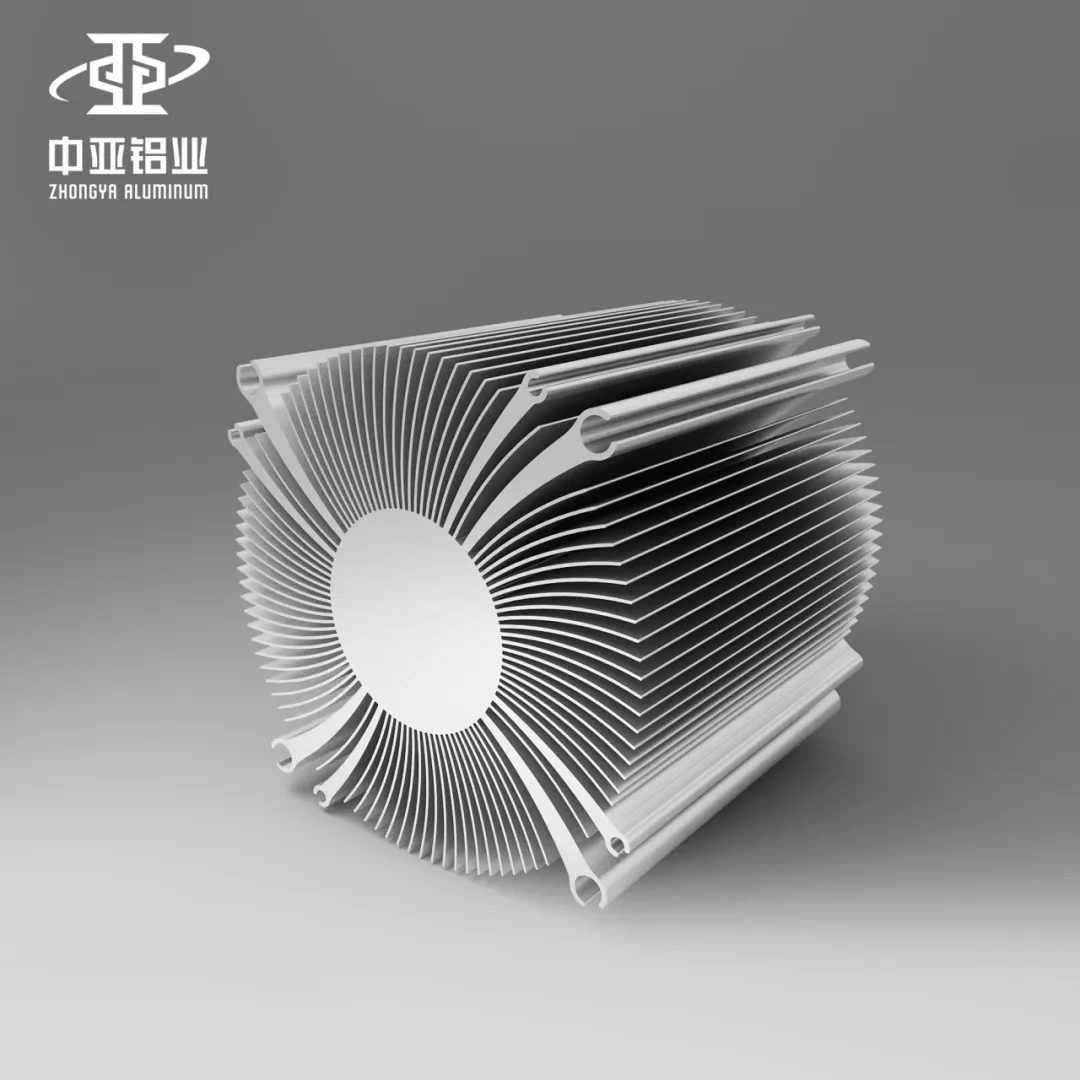 4.23-4.27 CANTON FAIR 丨中亚铝业邀您共赴第139届广交会(图7)